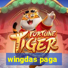 wingdas paga